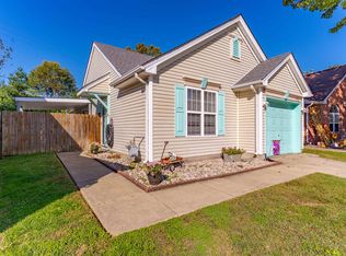 932 Millcreek Dr, Henderson, KY 42420