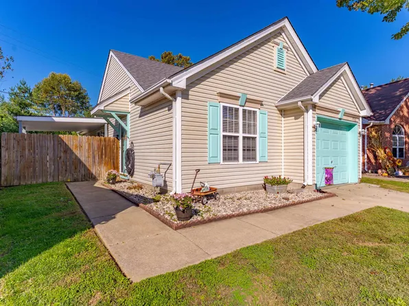 932 Millcreek Dr, Henderson, KY 42420