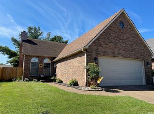 6115 E Walnut St, Evansville, IN