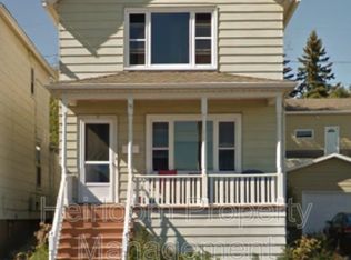 15 E 8th St #2, Duluth, MN 55805