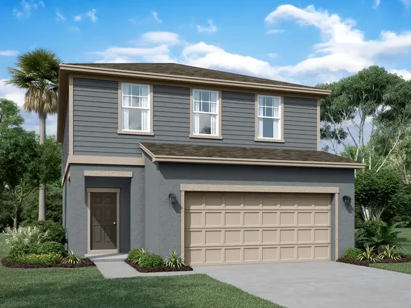 2520 Peony Pl, Lake Hamilton, FL 33844