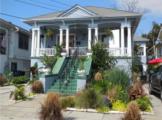 4527 S Rocheblave St, New Orleans, LA 70125