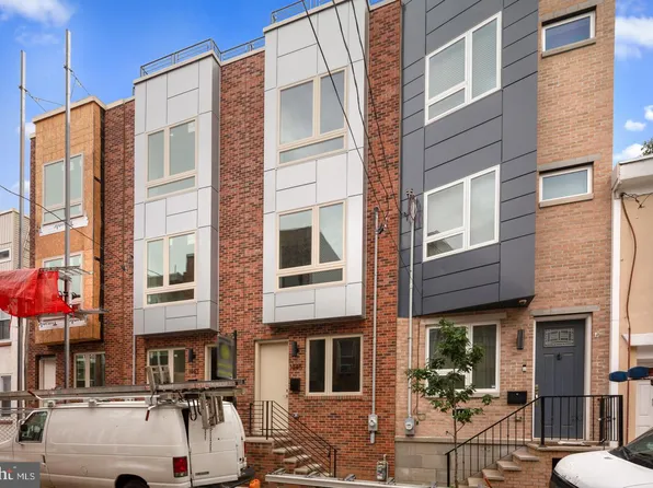 1443 S Colorado St, Philadelphia, PA 19146