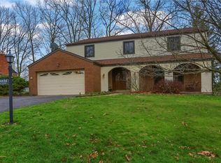 9936 W Moccasin Trl, Wexford, PA 15090
