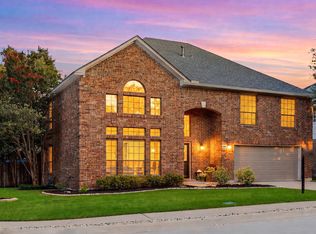 1901 Spring Hollow Path, Round Rock, TX 78681