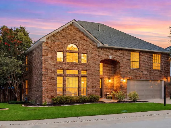 1901 Spring Hollow Path, Round Rock, TX 78681