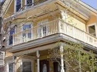 53 Avon St, Somerville, MA 02143