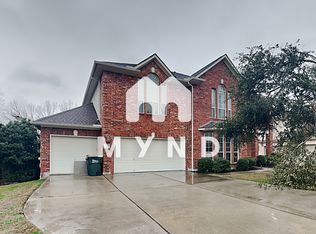 12109 Capella Trl, Austin, TX 78732