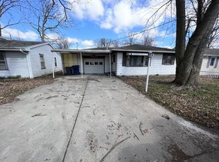 2616 E 7th St, Anderson, IN 46012