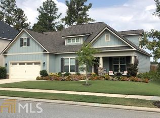 5725 Whispering Pines Way, Evans, GA 30809