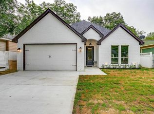 3908 Chenault St, Fort Worth, TX 76111