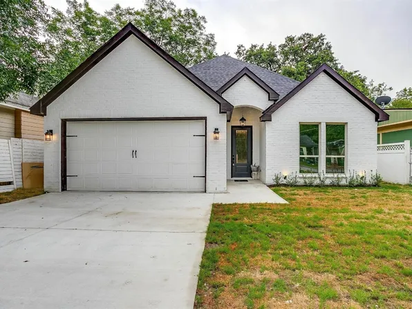 3908 Chenault St, Fort Worth, TX 76111