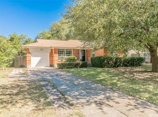 10265 Kilkenny Pl, Dallas, TX