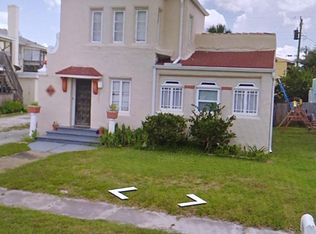 614 Ribault Ave, Daytona Beach, FL 32118