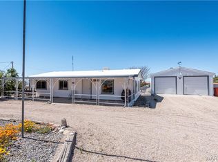 3975 N Bowie Rd, Golden Valley, AZ 86413