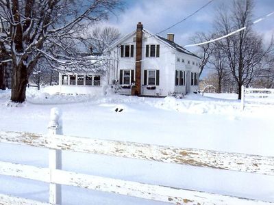 435 County Route 12, Granville, NY, 12832