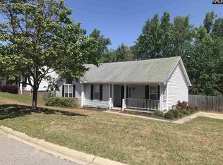 113 Maguire Dr, Lexington, SC 29073