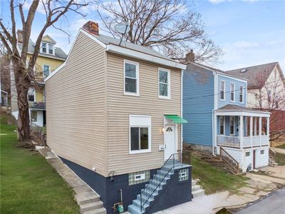 5021 Broad St, Pittsburgh, PA, 15224
