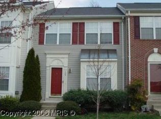 106 Healy Ct, Stafford, VA 22554