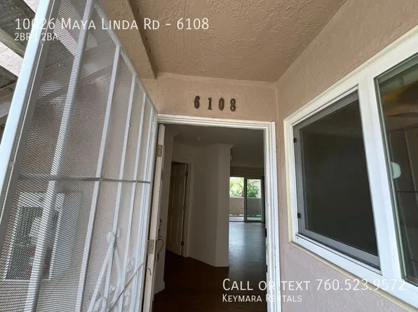 10026 Maya Linda Rd #6108, San Diego, CA 92126