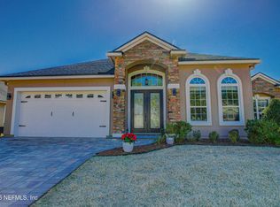 147 ELLSWORTH Circle, St. Johns, FL 32259