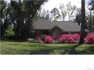 6439 Hammock Trce, Milton, FL 32583