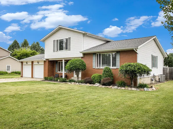 218 Adolph Shores Dr, Coldwater, MI 49036