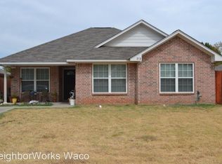 313 N Bermuda St, Waco, TX 76705
