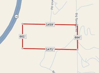 N Big Springs Rd, Santa Clarita, CA 91390