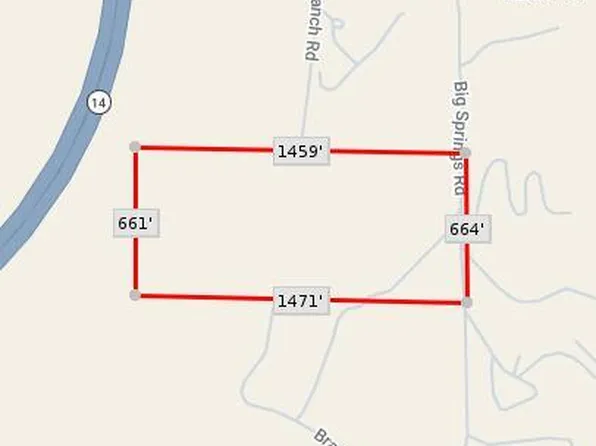 N Big Springs Rd, Santa Clarita, CA 91390