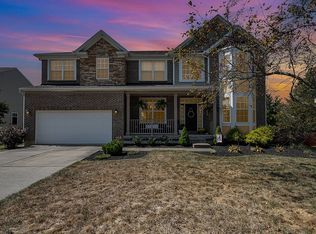 4930 Sundance Dr, Independence, KY