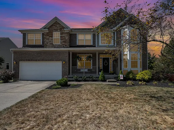 4930 Sundance Dr, Independence, KY 41051