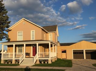 707 N Main St, Cheboygan, MI 49721