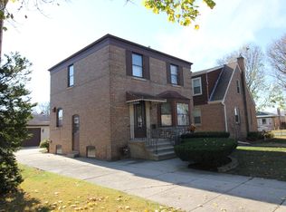 3755 W 107th St, Chicago, IL 60655