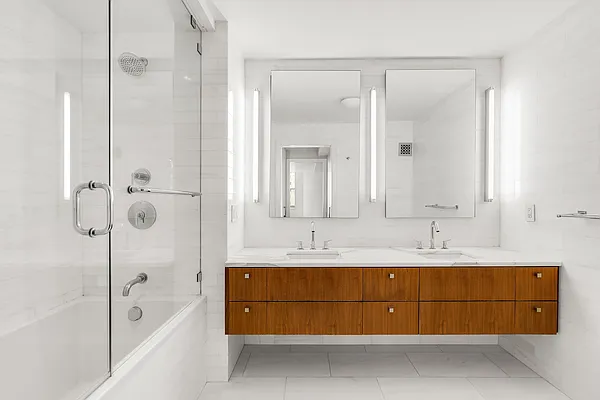 Rented by Brown Harris Stevens | media 16