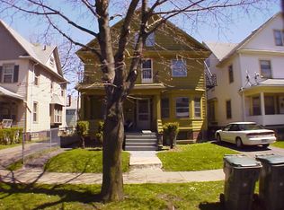 104 Hobart St #1, Rochester, NY 14611