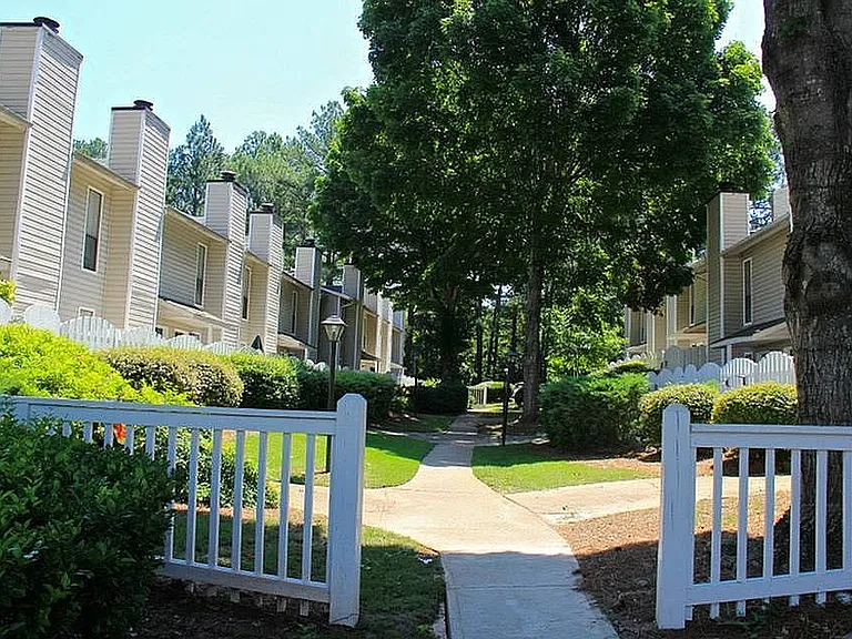 Silver Creek