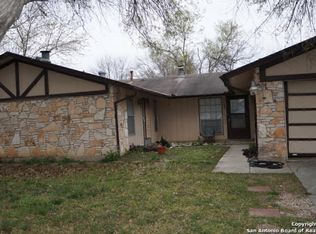 6702 Montgomery Rd, San Antonio, TX 78239