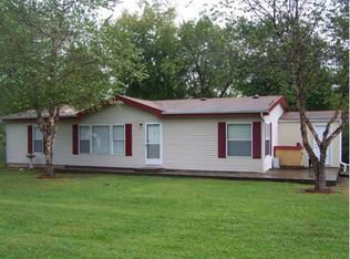 125 NW 1221st Rd, Holden, MO 64040