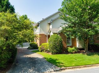 1158 Alexandria Ct, Atlanta, GA 30319