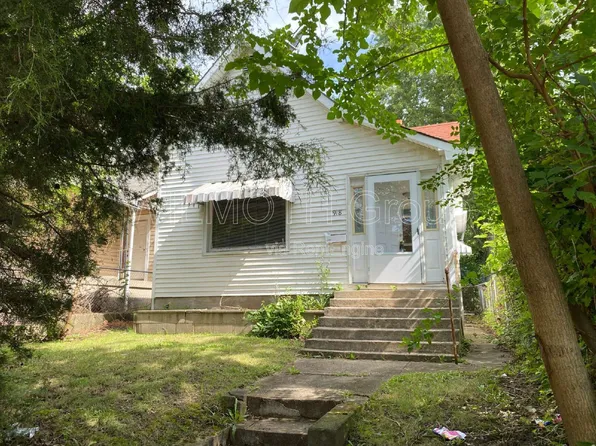 918 W 27th St, Indianapolis, IN 46208