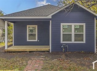 815 E 16th Ave, Corsicana, TX 75110