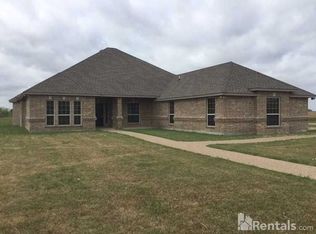 5549 Fogata Ln, Crowley, TX 76036