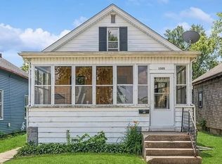 1325 W 14th St, Davenport, IA 52804