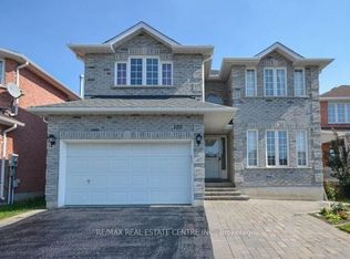 125 Madelaine Dr, Barrie, ON L4N 9T1