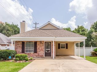 118 Edie Ann Dr, Lafayette, LA 70508