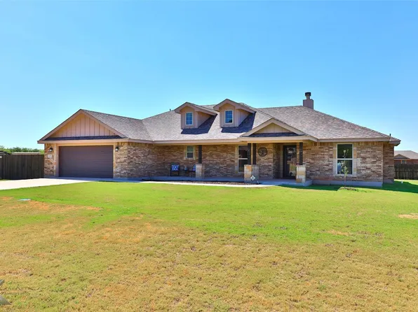 179 Countryside Dr, Tuscola, TX 79562