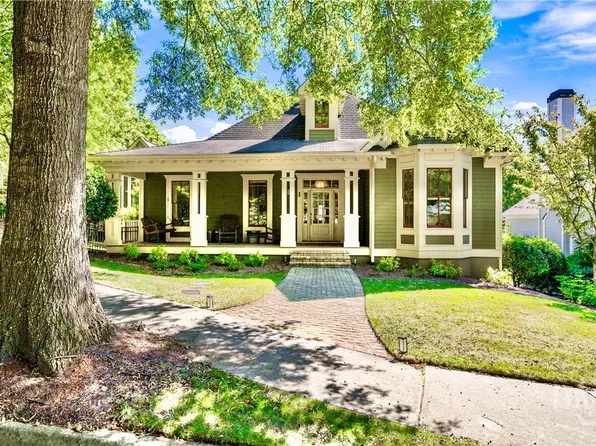1 Royal Oak Drive, Athens, GA 30607