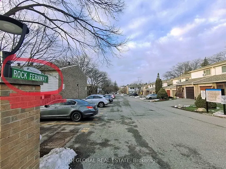 14 Fern Ave #14 — Photo 22
