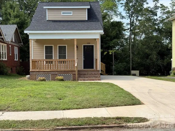 133 Circle Dr, Salisbury, NC 28144